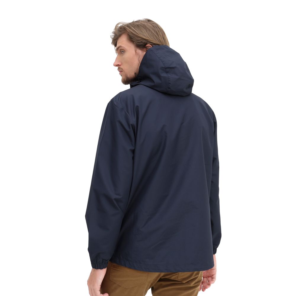HALFY PACKABLE ANORAK (910007646)