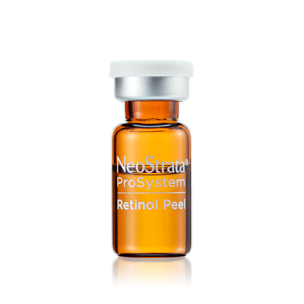 Peel Da NeoStrata ProSystem Retinol Peel hàng công ty