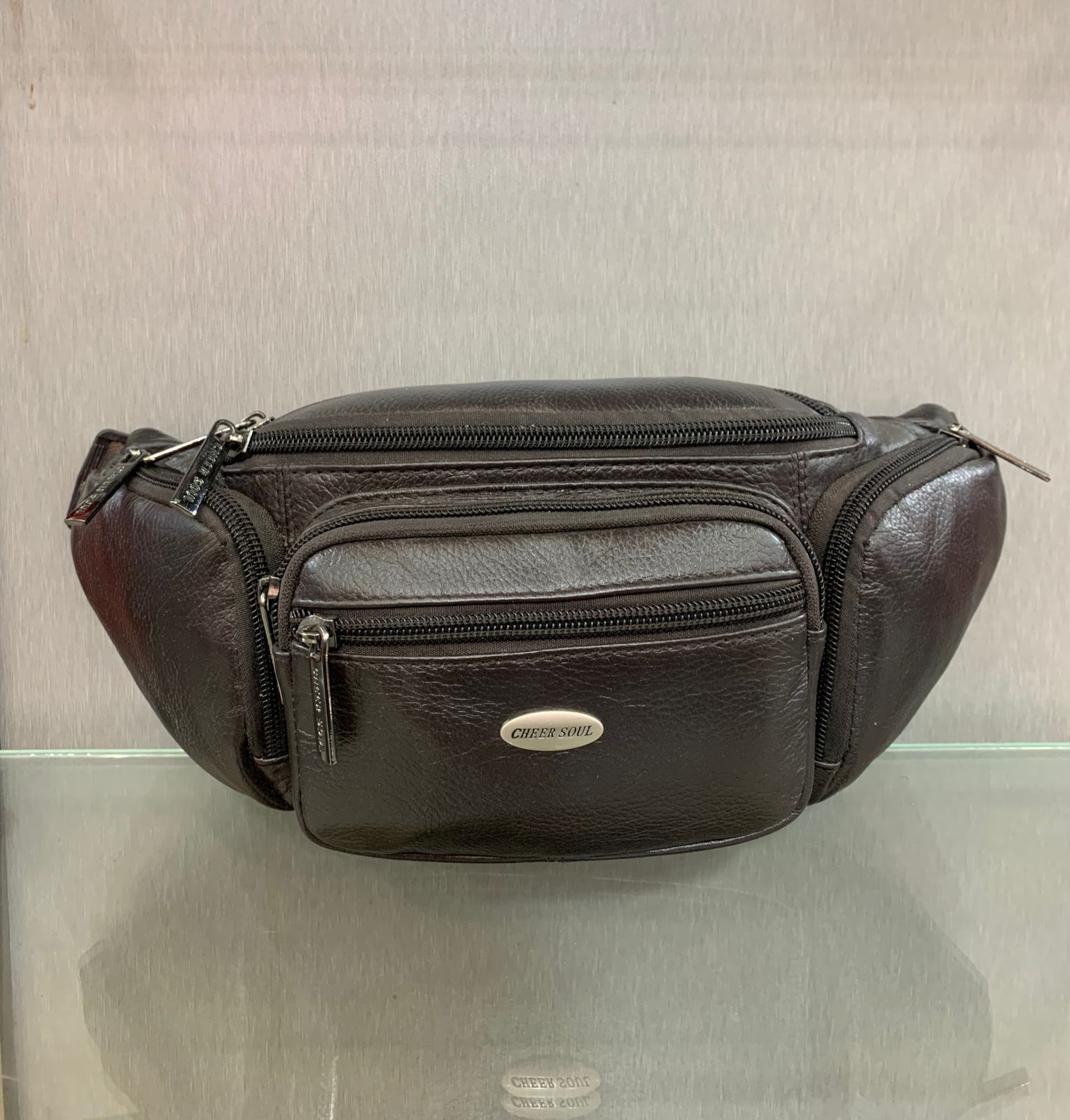 Shoulder Bag Gucci Fanny Pack Amazon Tas Pinggang Gucci Jual Tas