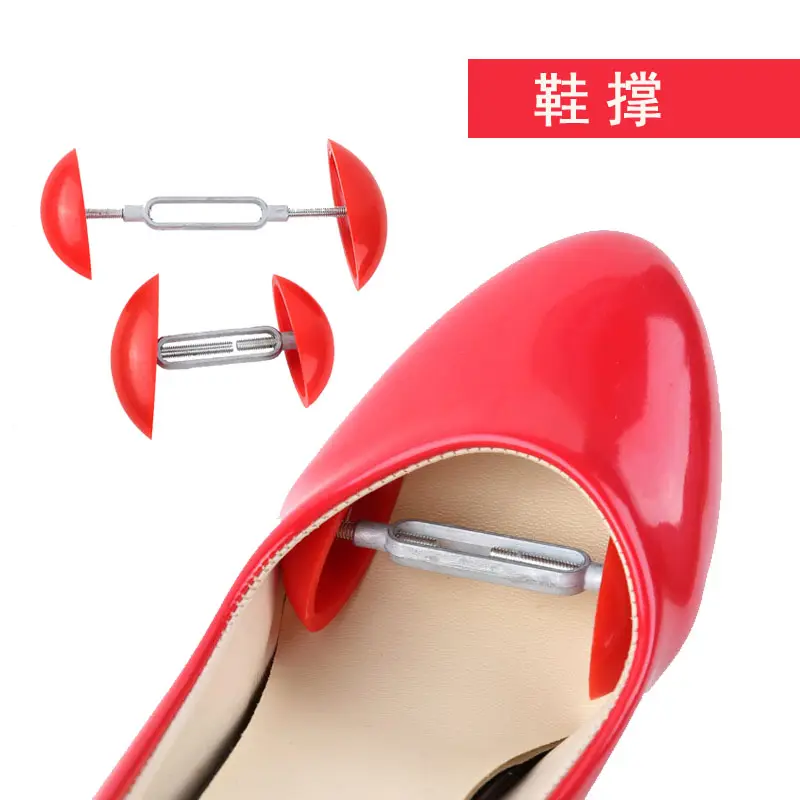 shoe widening tool