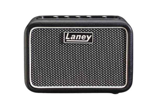 laney battery powered amp