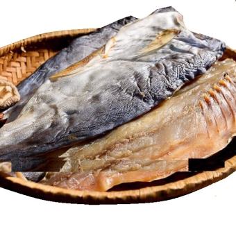 1kg Khô Cá Gúng Sạch Thượng Hạng Nấu Siêm-lo Ngon Lan Tỏa Mọi Giác Quan. KHÔ CÁ RÚN CÀ MAU