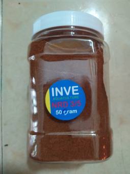 450G Cám Thái Inve 3/5 ORANGE (Cam) Cao Cấp dành cho cá nhỏ