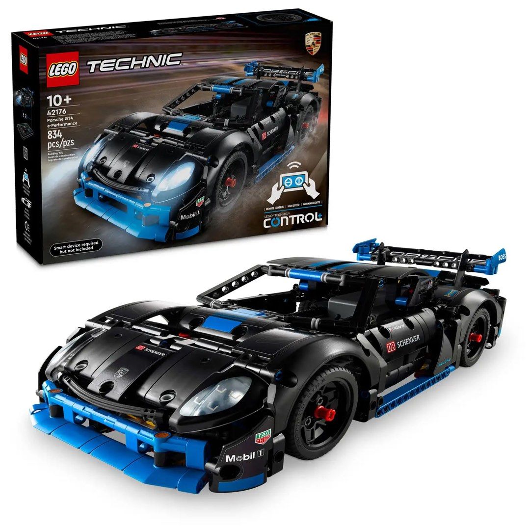 Shop Lego 42176 at Better Price Online | Lazada Singapore