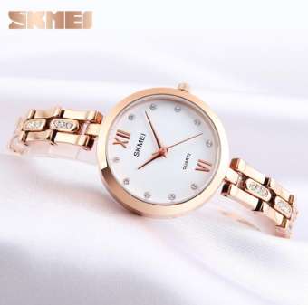 ĐỒNG HỒĐỒNG HỒ NỮ THỜI TRANGĐỒNG HỒ NỮ CAO CẤPĐỒNG HỒ NỮ THÔNG MINHĐỒNG HỒ NỮ ĐẸPĐỒNG HỒ NỮ GIÁ RẺĐỒNG HỒ BẢO HÀNH 1 NĂM  - SKM 1225