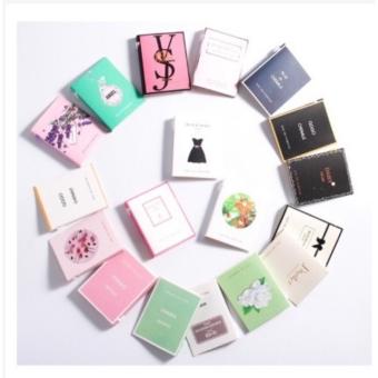 Mẫu Thử Nước Hoa Mini 2Ml Auth Của Các Hãng Nổi Tiếng