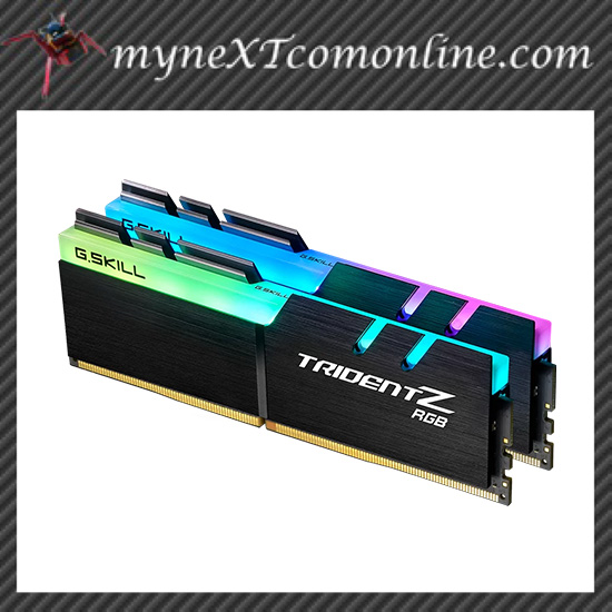 G.Skill Trident Z Neo Ddr4 3600Mhz 16Gb Ram - Amd Compatible