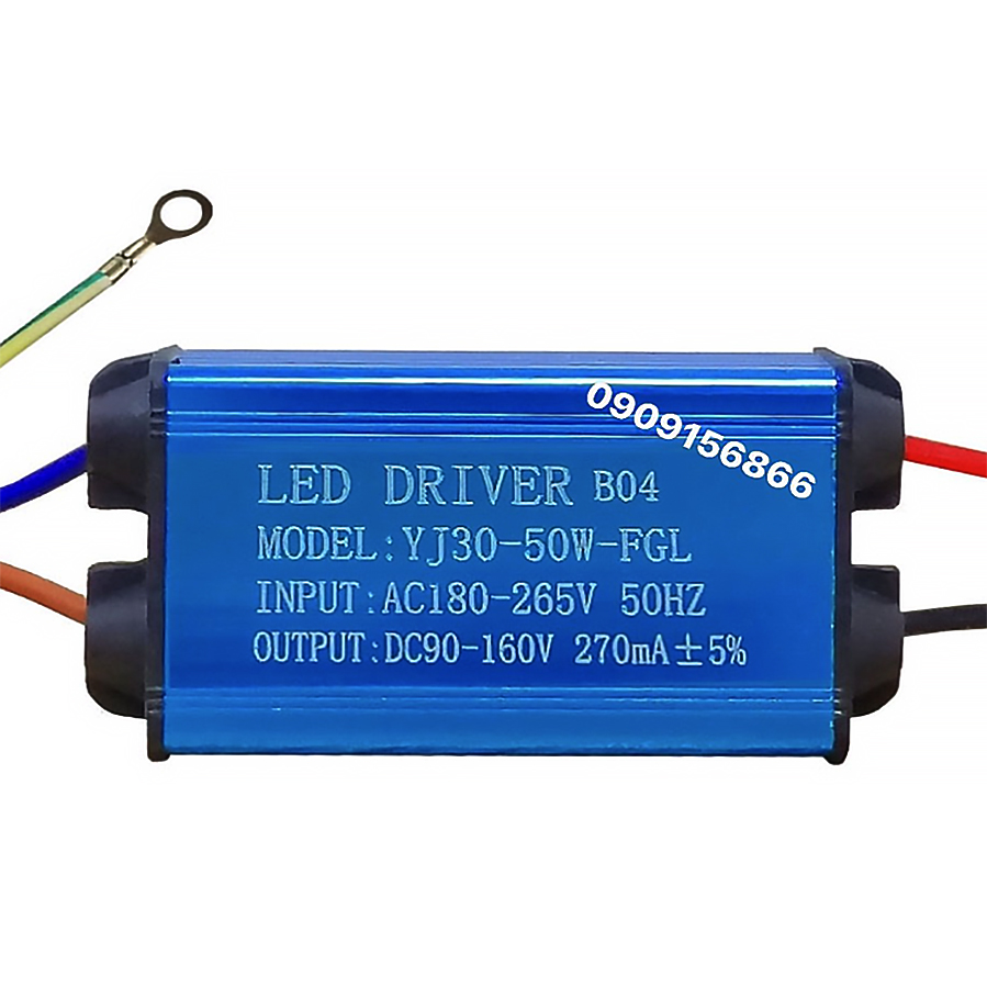 Chấn lưu 50w