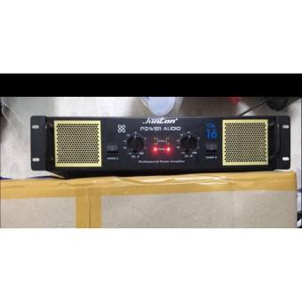 CỤC ĐẨY MAIN CÔNG SUẤT JUNTON