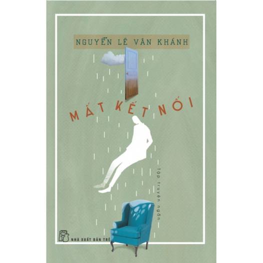 Kho sách cũ - Mất kết nối