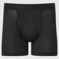 [Auth UniqIo] Quần Lót Thun Lạnh Airism Nam - Tag Nhật (MởPhía Trước)