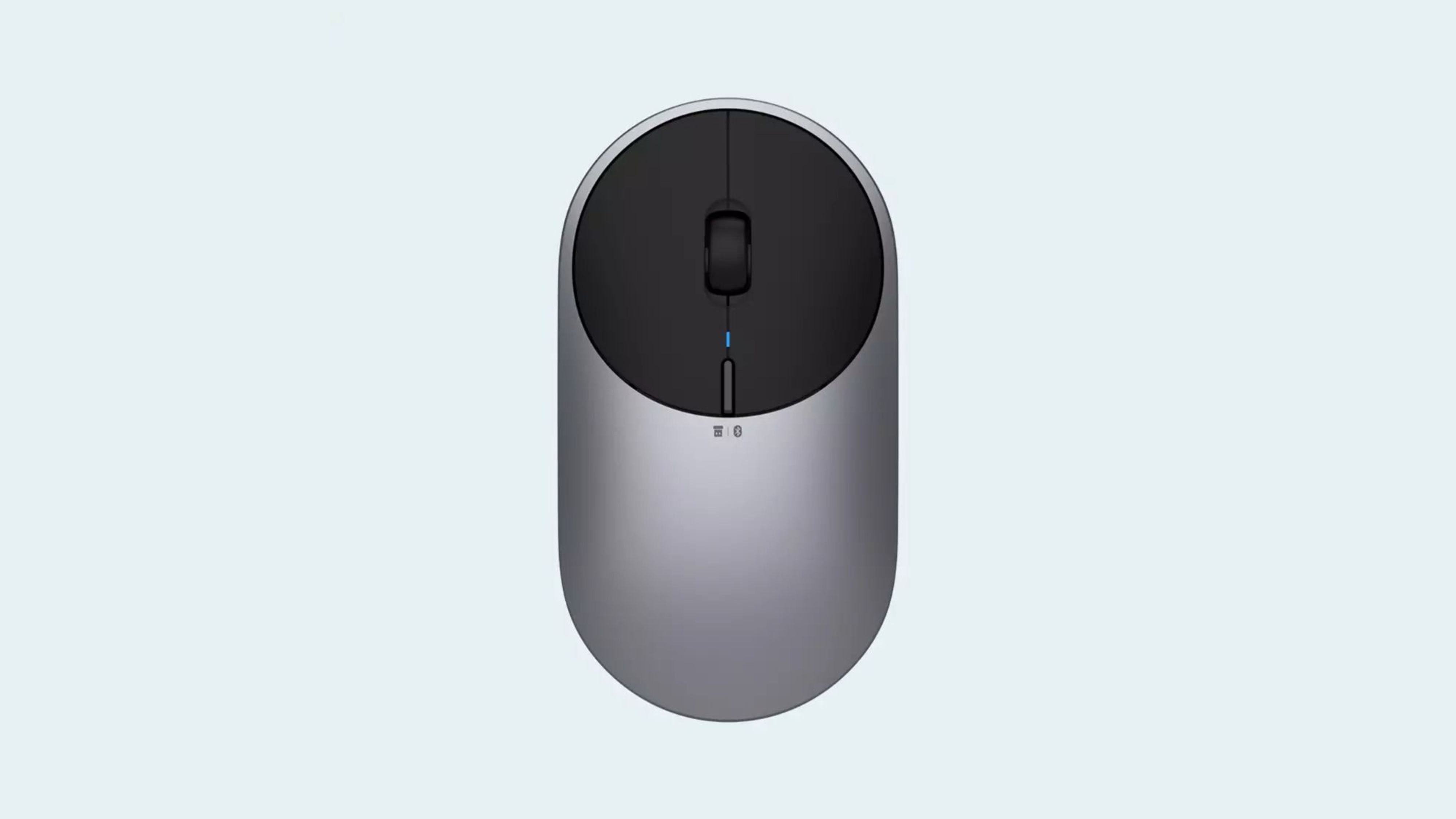 mouse xiaomi 2