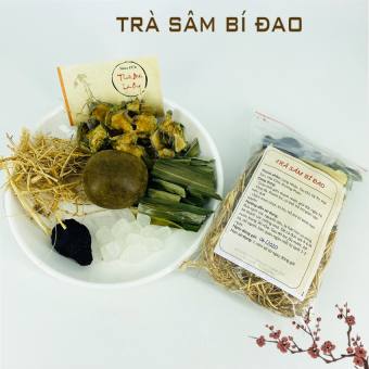 5 Set Trà Sâm Bí Đao (Tặng Hạt Chia)