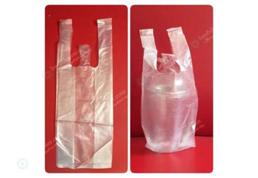 Túi Đựng Ly Nước mía ,Ly Trà Sữa, Ly chè - Túi Nilon PE Đựng (1 ly và 2 ly) nước an toàn tiện dụng