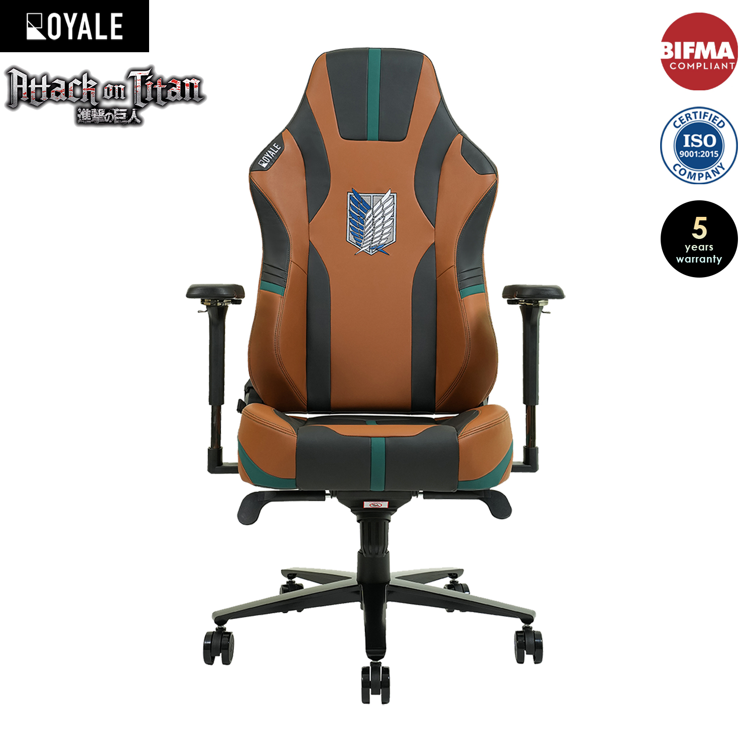 titan chairs for sale