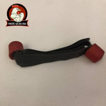 Bịt Cựa Giá Tốt Bền Rẻ Cho Gà Tre - Bộ 2 Con