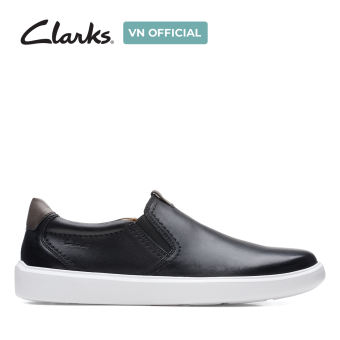 Giày Da Nam-Cambro Step