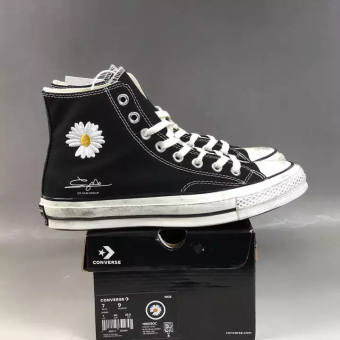 Giày Converse cao cổ 1970s PEACEMINUSONE