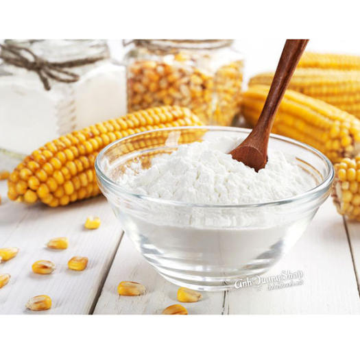 Bột Bắp-Tinh Bột Ngô Làm Bánh Gói 150g