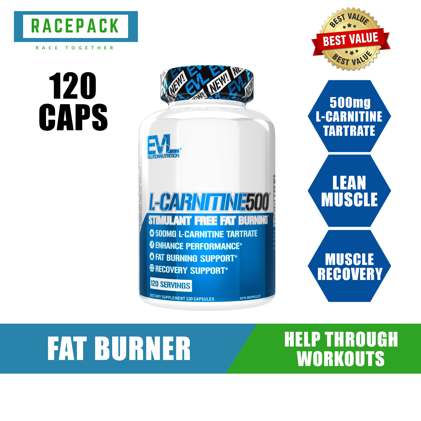 l carnitine singapore GNC L-Carnitine 500Mg Capsule 120s | Vitamins & Supplements Nutra Botanics Liquid L-Carnitine 5000mg