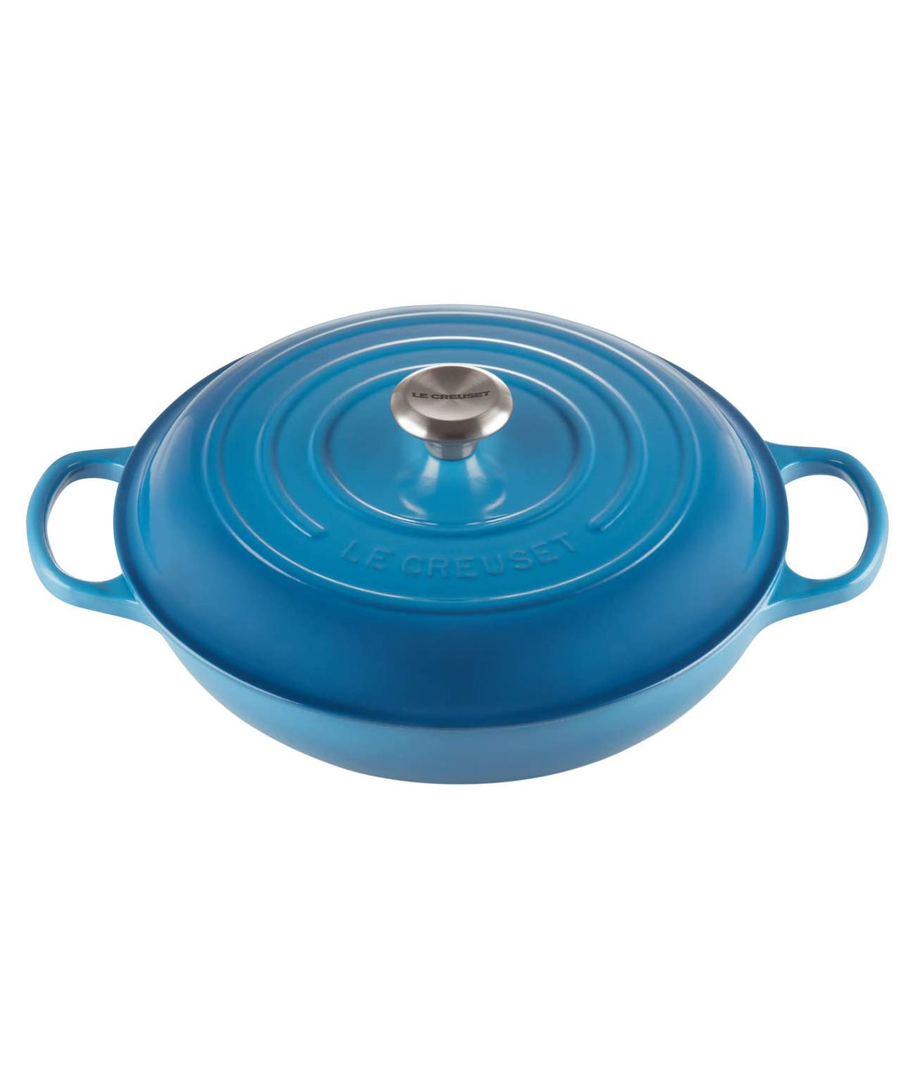 Nồi gang le creuset 30 cm