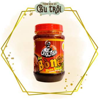 Sốt Bò Né Ông Chà Và 220gr
