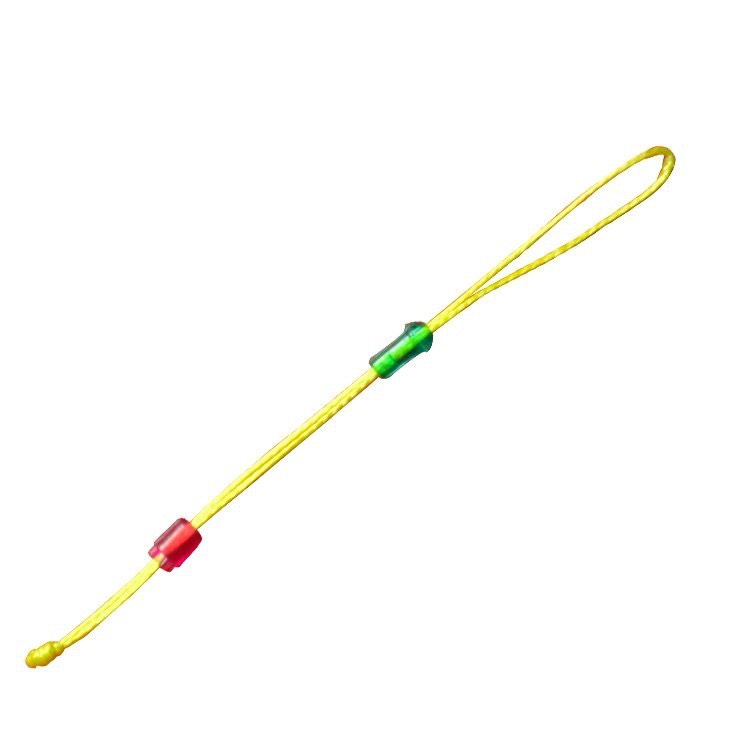 5 dây pe nối đầu cần chống cháy nổ trục