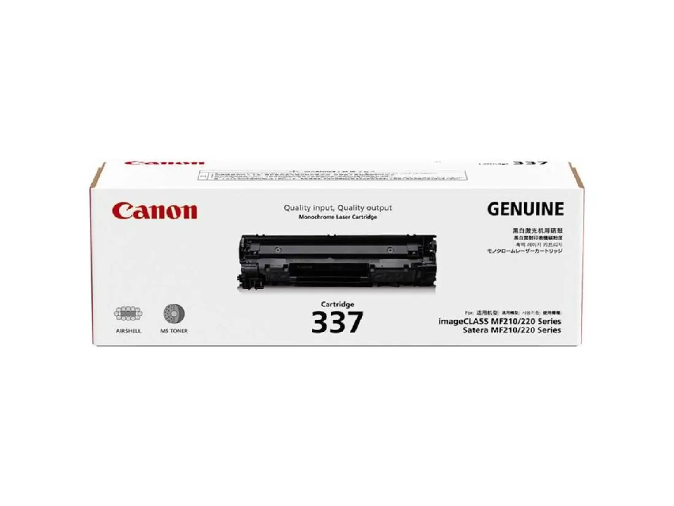 canon mf232w toner