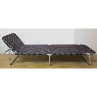 Giường Bố Xếp Gọn