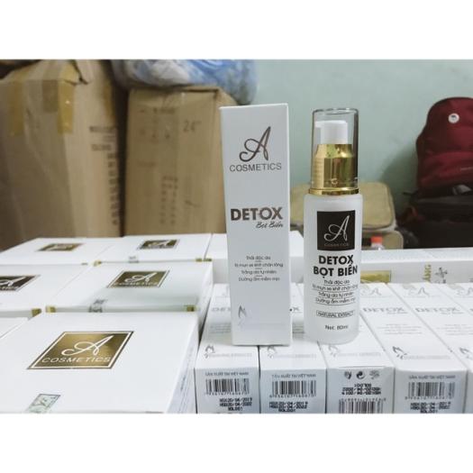 Detox Bọt Biển Thải Độc Tố Da A Cosmetics