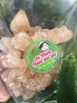 Đường phèn không tẩy quảng ngãi