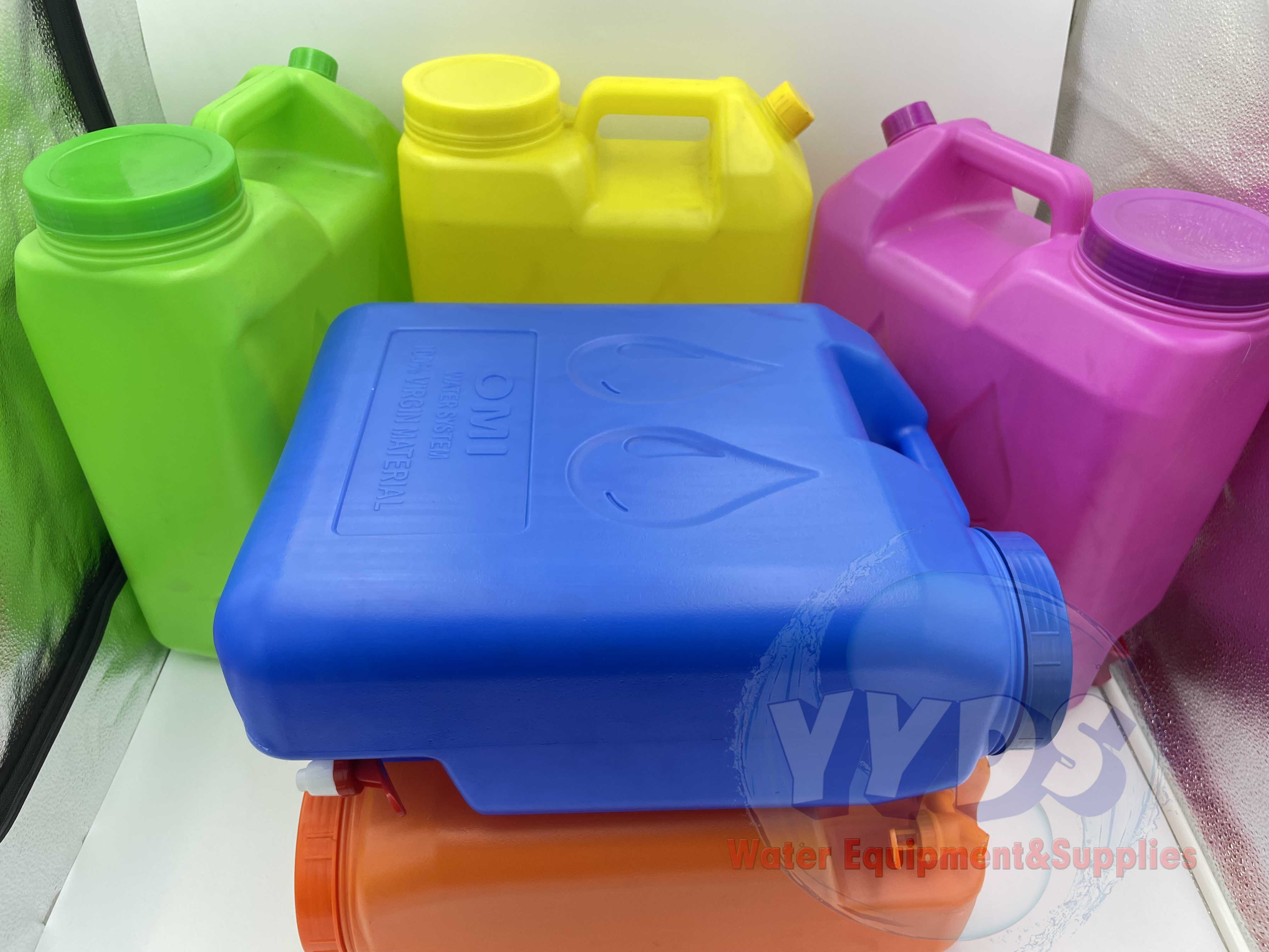 Shop 10 Gallon Of Water Plastic Containers with great discounts and