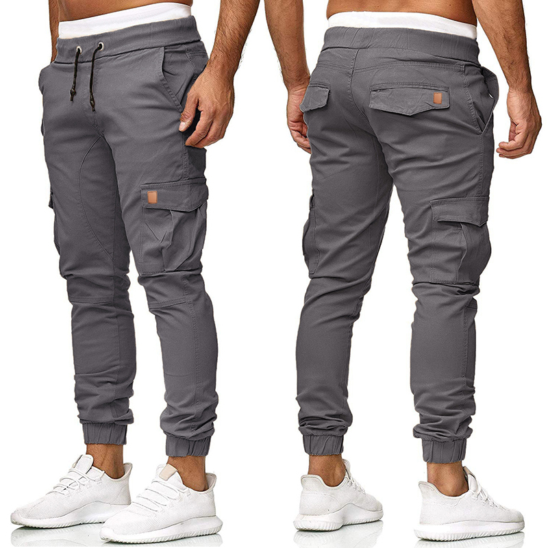 6 pocket trousers