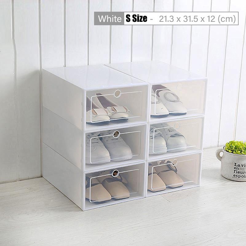 Buy Shoe Organisers Online Lazada Sg