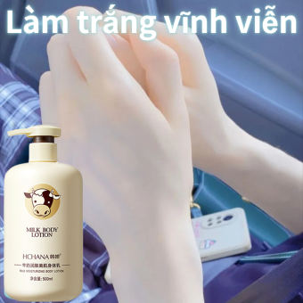 Sữa Dưỡng Thể Sáng,Kem ủ trắng da 500ml toàn thân,kem body trắng da cấp tốc niacinamide,Kem dưỡng ẩm làm trắng da,Kem body siêu trắng,Kem Dưỡng Thể Trắng Da,Kem body siêu trắng nhanh,milk body lotion