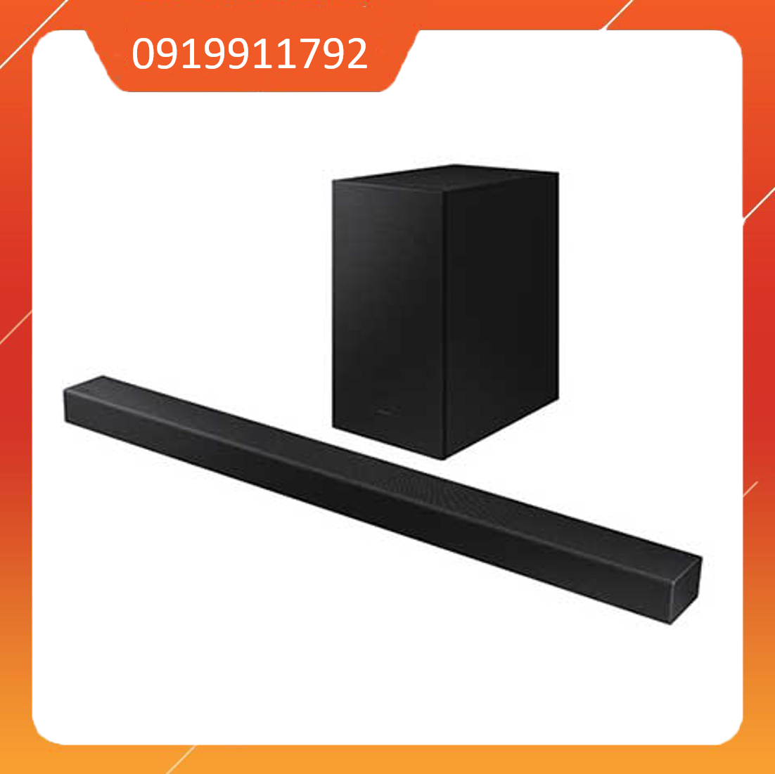 Loa soundbar samsung hw-t420