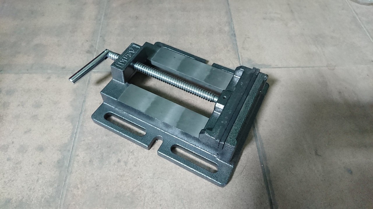 Eto bàn khoan 6 inch má kẹp 15cm