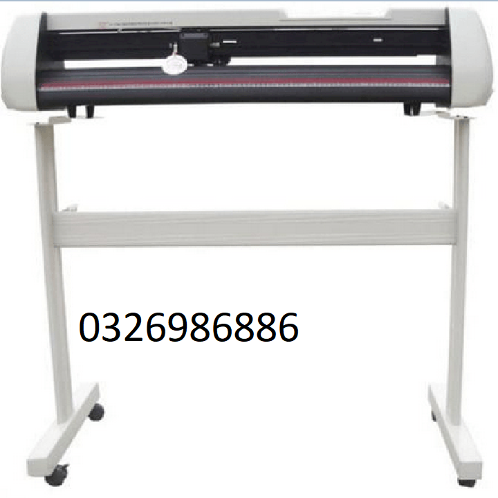 Máy cắt decal MicroCut 870 giá rẻ
