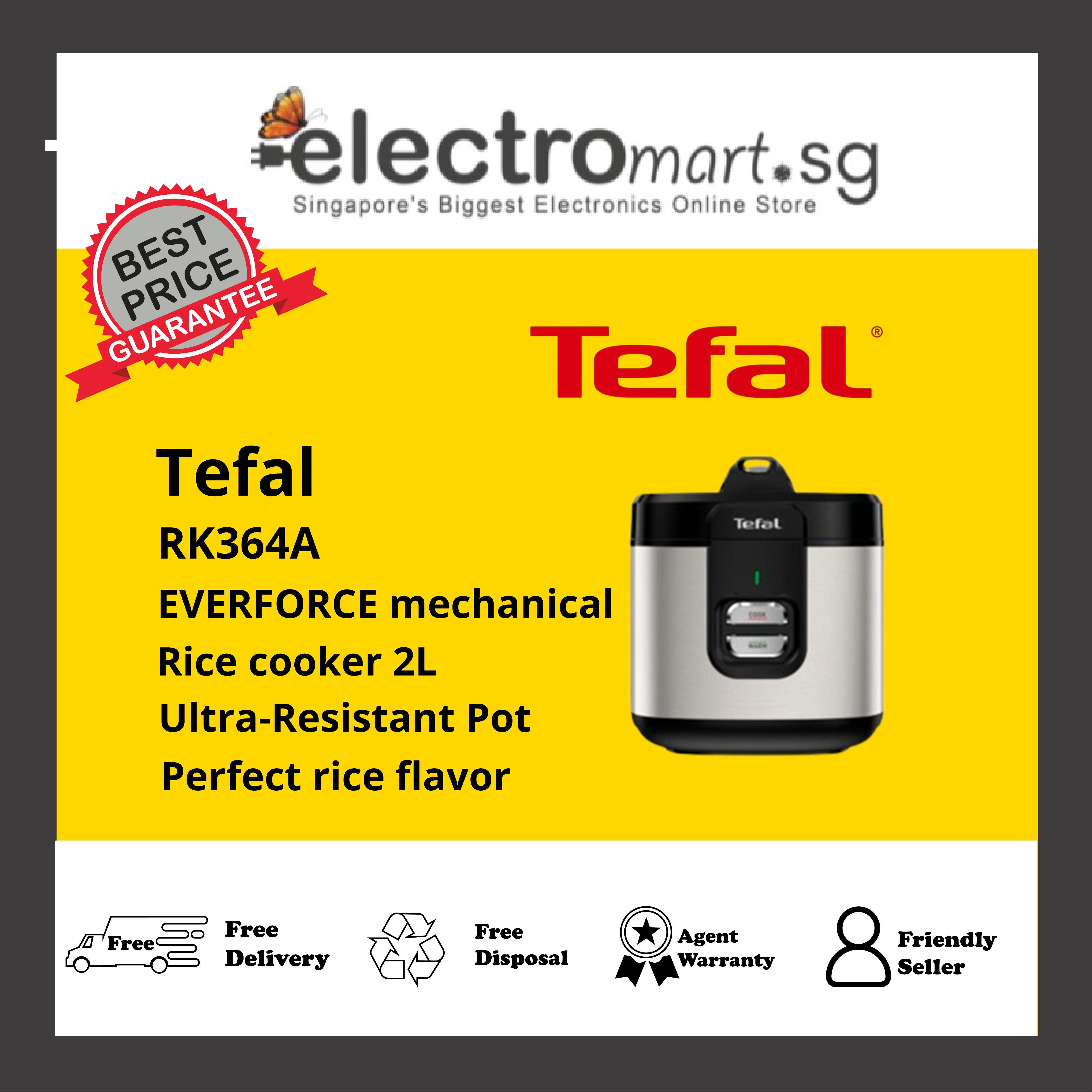 tefal rk364a