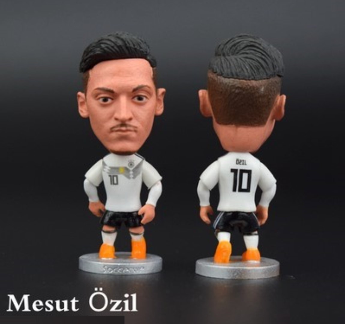 Soccerstarz : Mesut Ozil