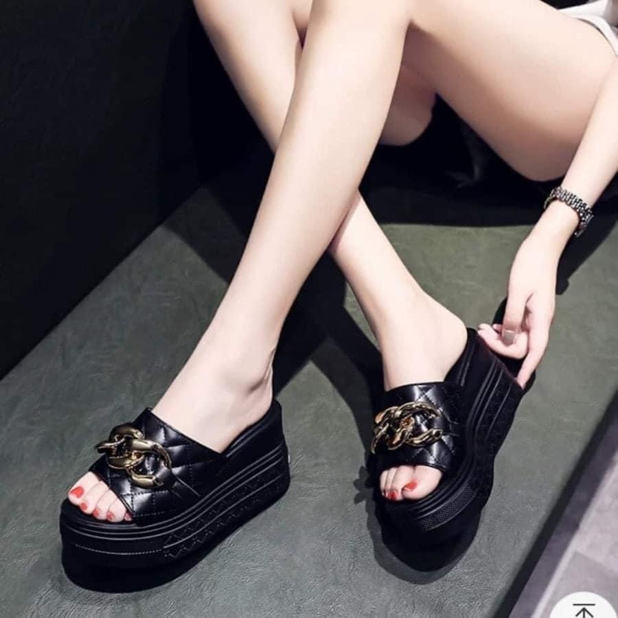 Xuồng quai xích cao cấp 9p