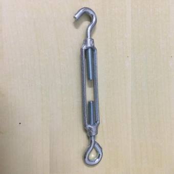 Tăng đơ cáp M6 (D6mm) công ty cáp thép THÁI BÌNH VINA