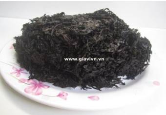 Rong Biển Dùng Để Nấu Canh 100gram