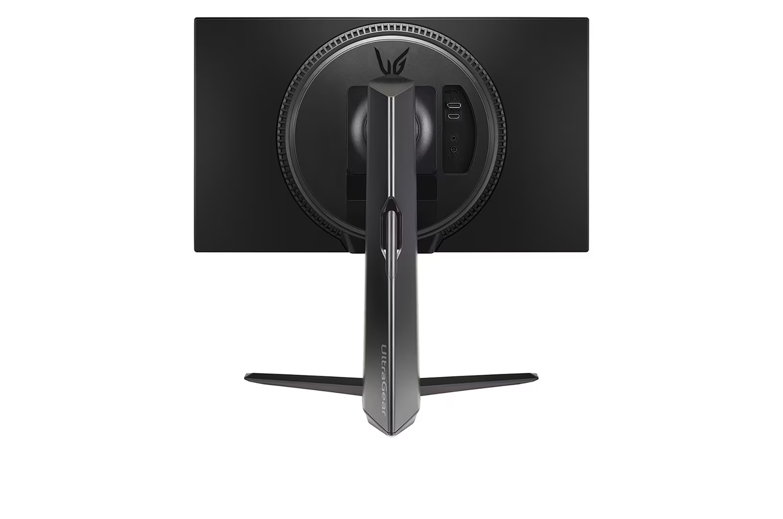 شاشة ألعاب LG UltraGear™‎ عالية الدقة بالكامل IPS مقاس 24 بوصة | 180 هرتز، IPS 1 مللي ثانية (GtG)، HDR10 24GS65F-B شاشة LG عالية الدقة بالكامل (1920 × 1080) مقاس 24 بوصة شاشة LG 24GS65F-B شاشة FHD شاشة IPS شاشة ألعاب IPS شاشة 24 بوصة 180 هرتز شاشة ألعاب LG LG