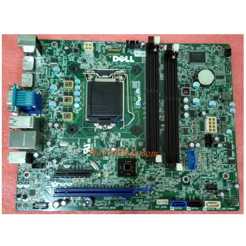 Bo mạch chủ Mainboard Dell Optiplex 9020 SFF socket 1150 chipset Q87 Main