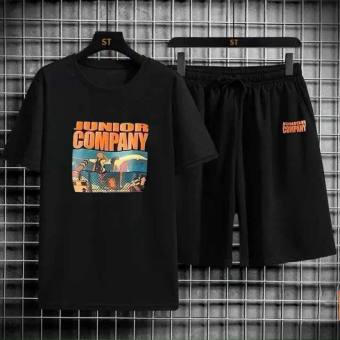 Set bộ COMPANY vải cotton thoáng mát