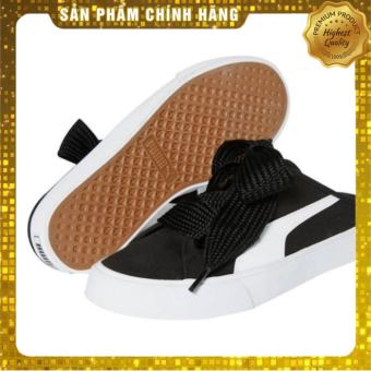 Giày Puma Nơ Đạp Gót 382331 01 🔴Giảm 50K Khi Nhập Mã 🔴