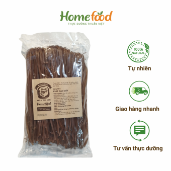 PHỞ GẠO LỨT (túi 500gr)