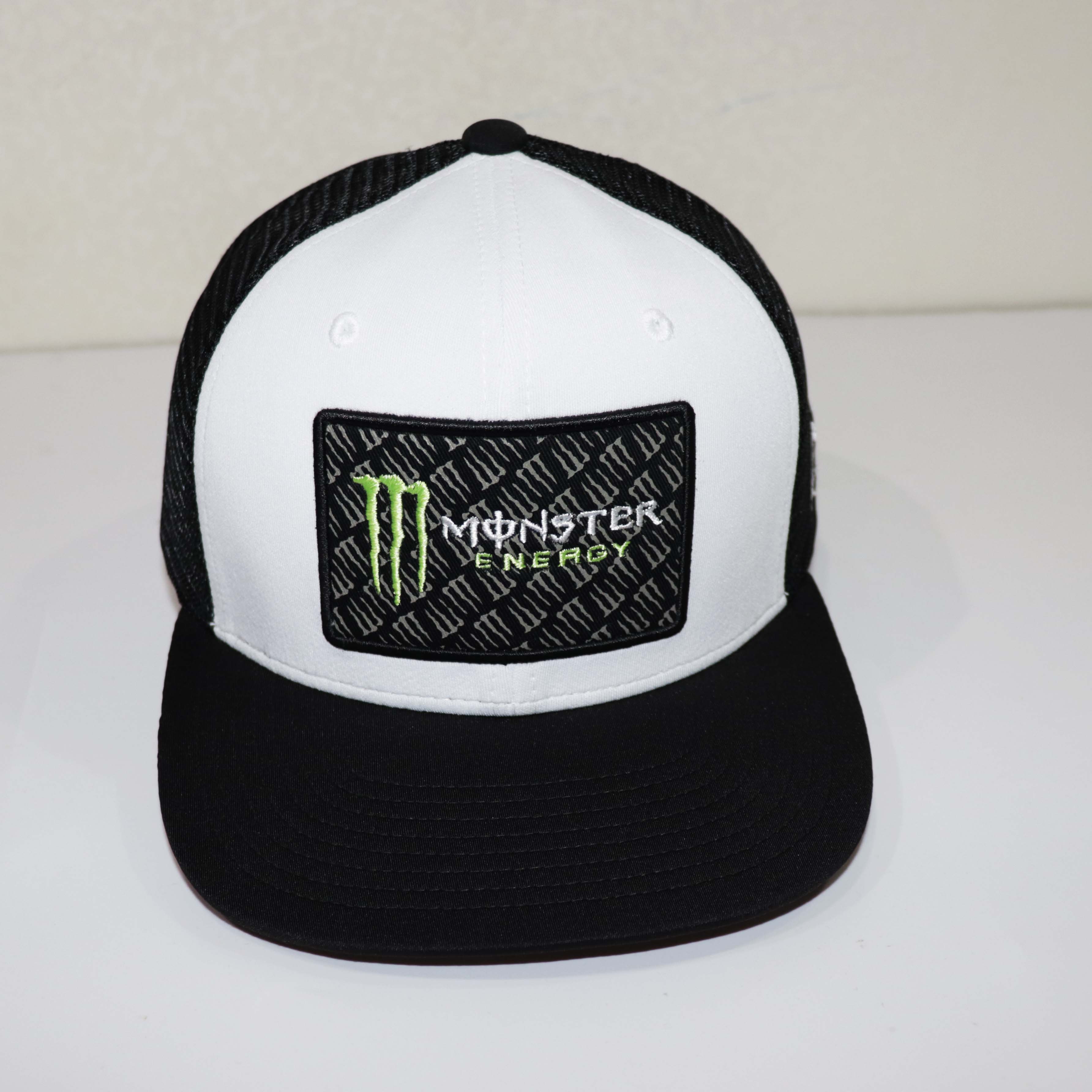 Nón kết Snapback Fox Monster Đam Mê Tốc Độ 2022.