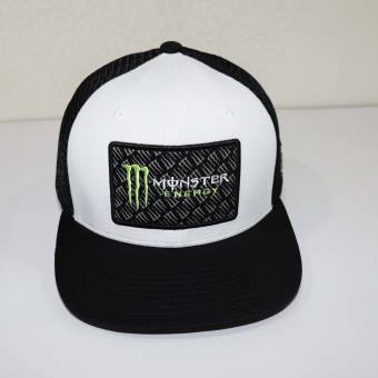 Nón kết Snapback Fox Monster Đam Mê Tốc Độ 2022.